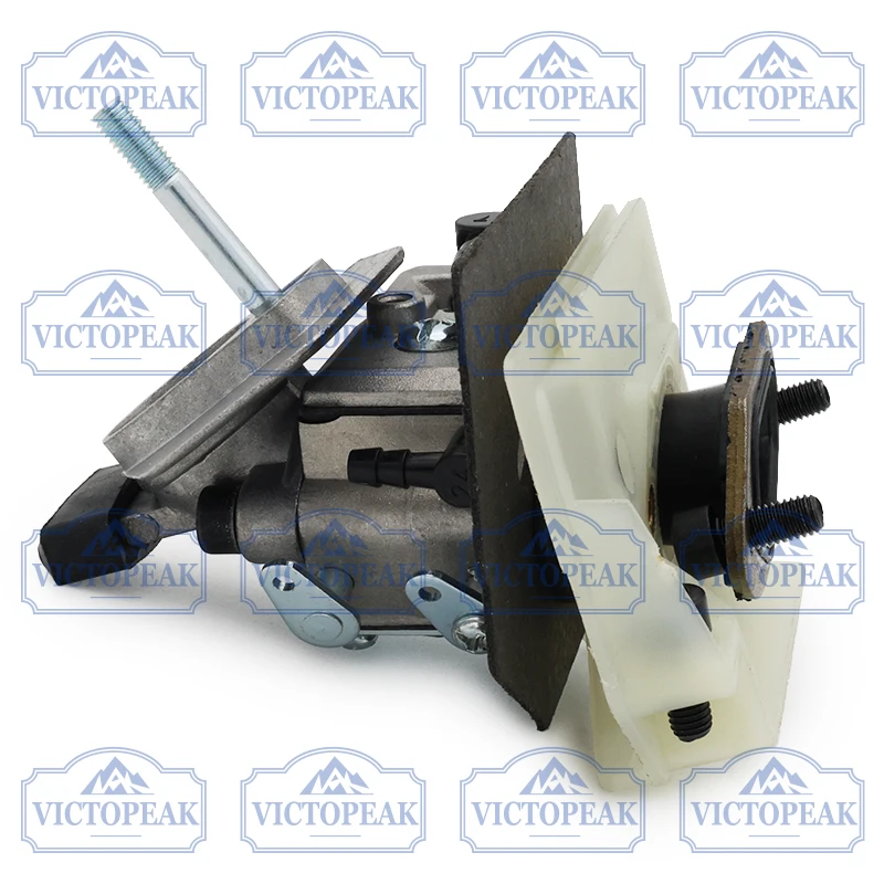 Chainsaw Accessories Carburetor Intake System Assembly for 4500 5200 5800 Chain Saw