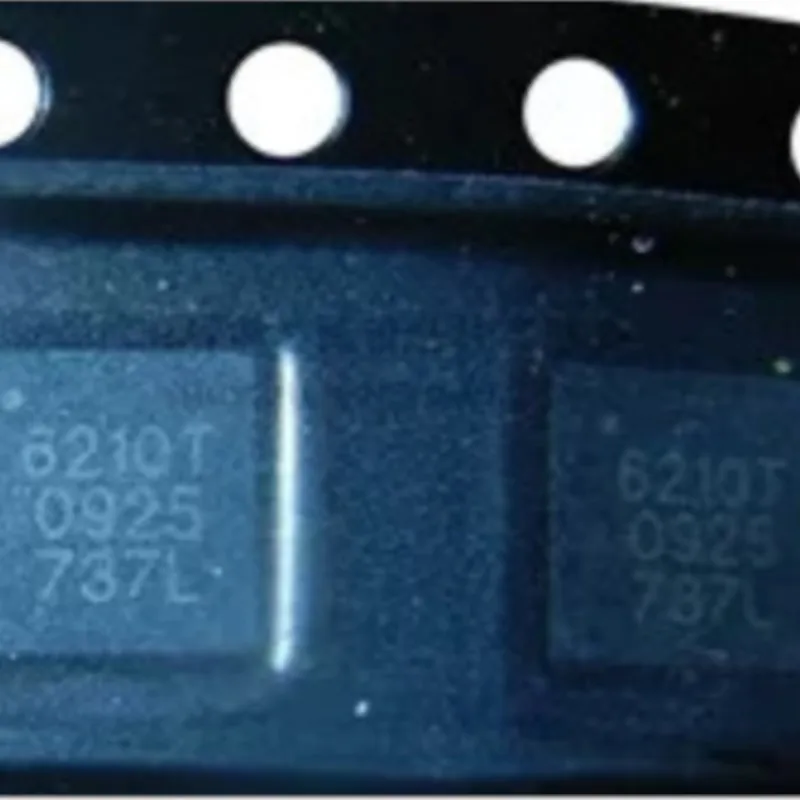 

A6210GEUTR-T 6210T A6210GEUTR qfn16 10pcs