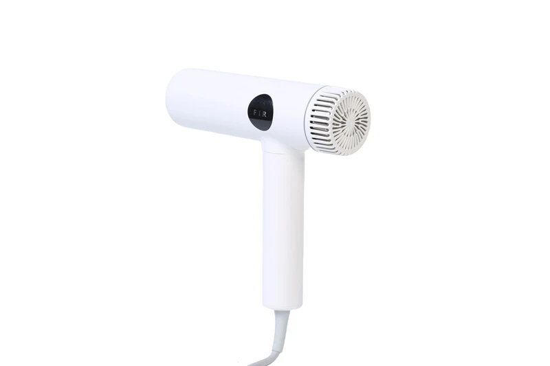 Coofull High Speed Professional 130000RPM Infrared Hair Dryer Barber Supply Far-infrared Physiotherapy Hairdryer