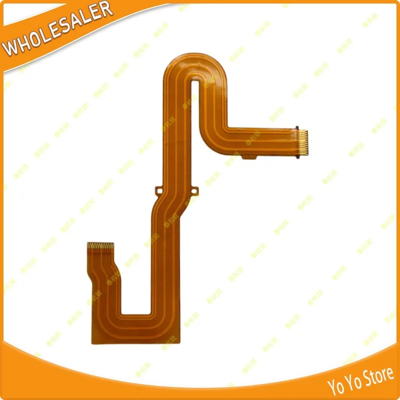 For Canon EOS M10 Cable Flat Display Motherboard Screen Transfer Axis Flex
