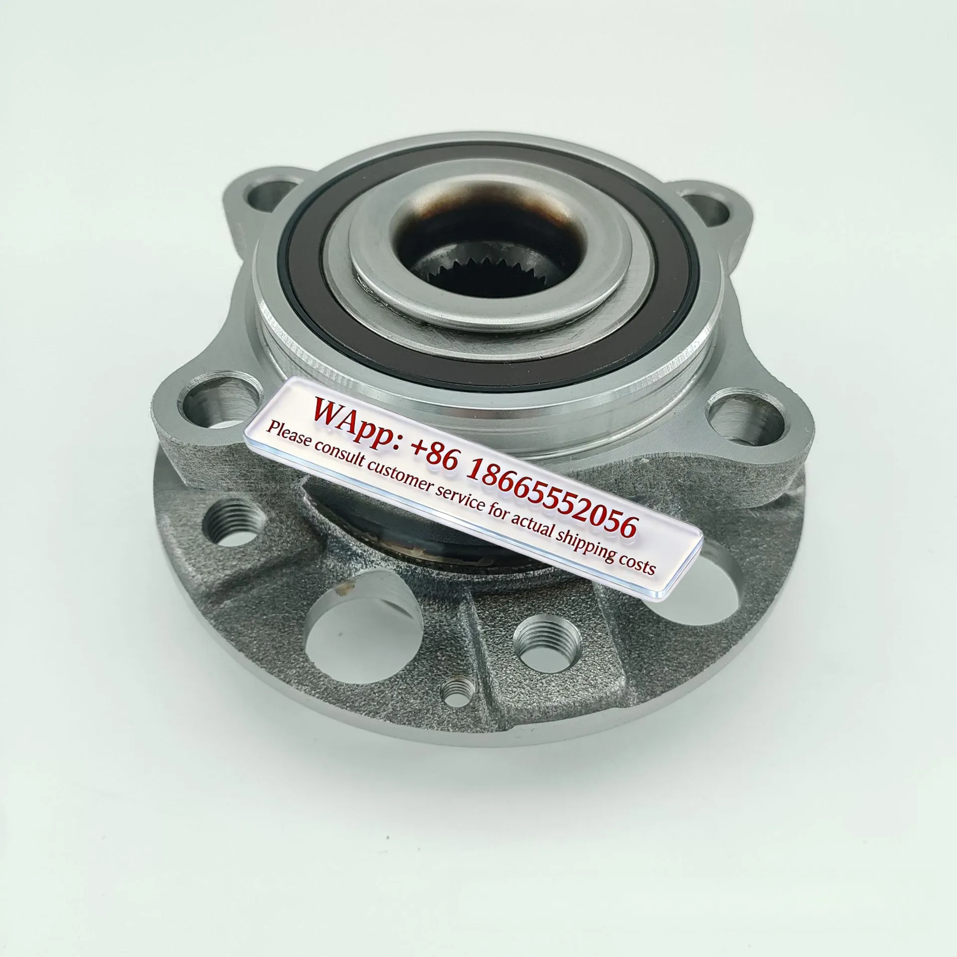 

4142035000 front axle head Ssangyong SSANGYUNG TIVOLI front wheel hub bearing front axle head
