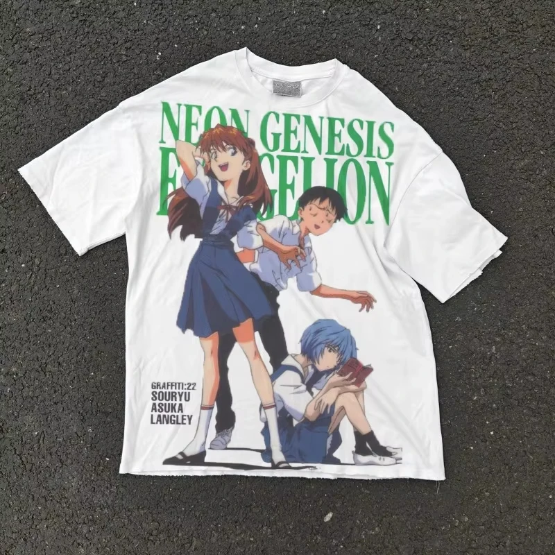 camiseta-unissex-de-algodao-com-estampa-de-anime-eva-neon-genesis-evangelion-gola-redonda-manga-curta-verao-2026-masculina-harajuku-rei-ayanami