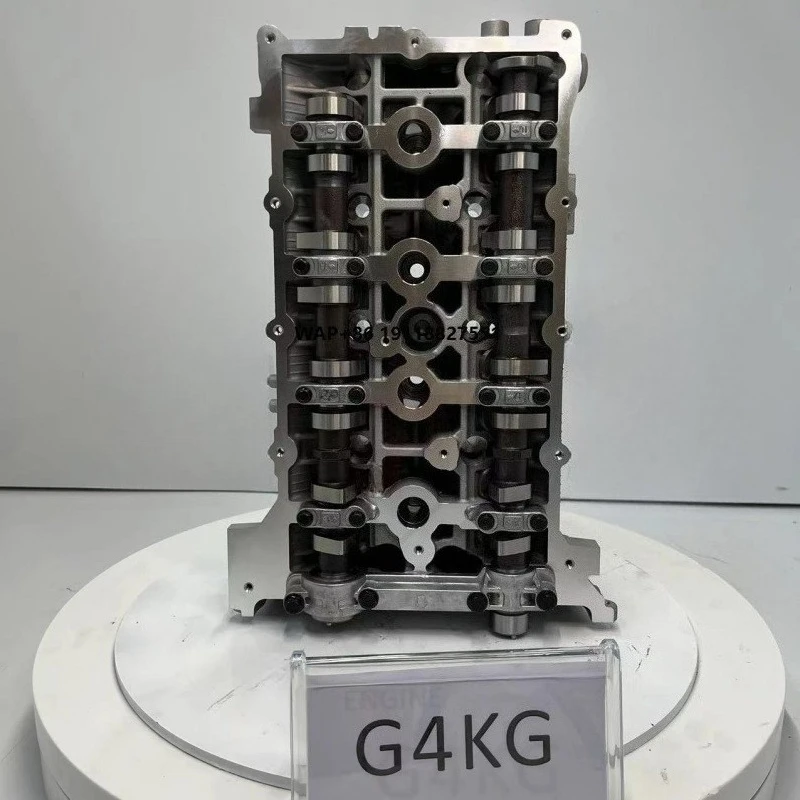 

Wholesale Automobile Engine Accessories Auto Cylinder Head Assembly G4KG2.4L