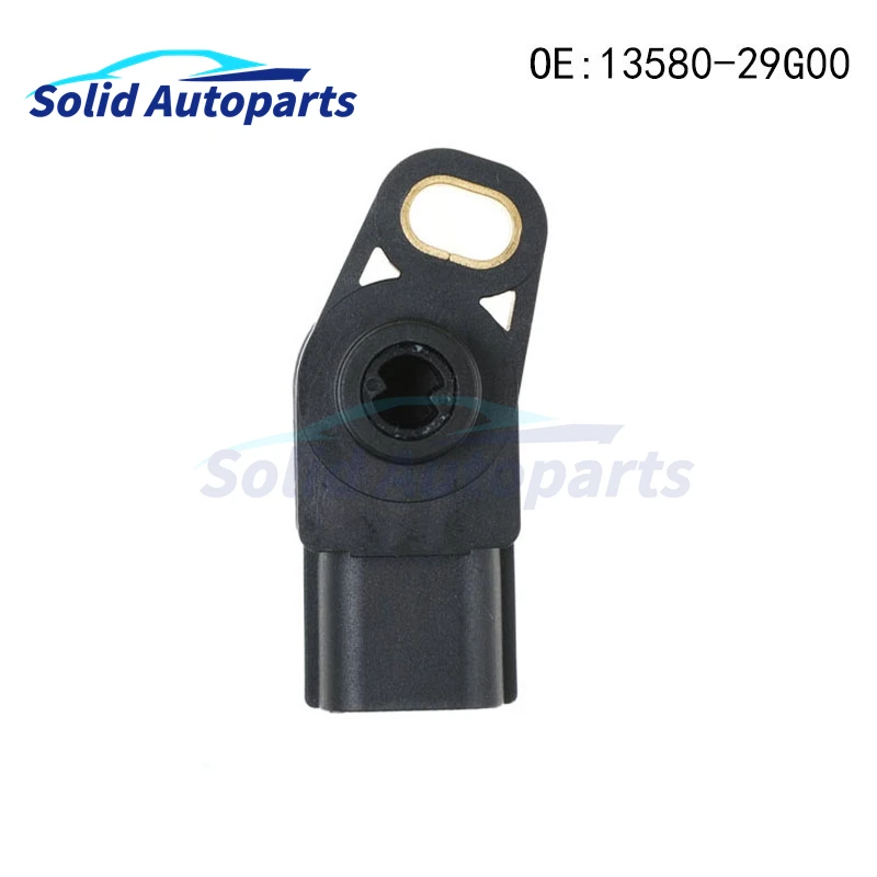 13580-29G00New TPS Throttle Position Sensor 13580-29G00-000 For Suzuki GSR600 GSR750 GSXS1000 GSX-R 600 1999 - 2009