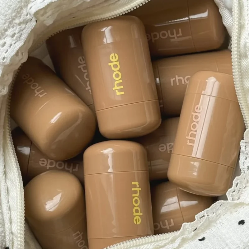 العلامة التجارية أحمر الخدود عصا 3 في 1 ماكياج الخد الشفاه ملون مرطب حريري سطع الشمس نقع تان خط أحمر الخدود كريم أحمر الخدود كونتور مستحضرات التجميل