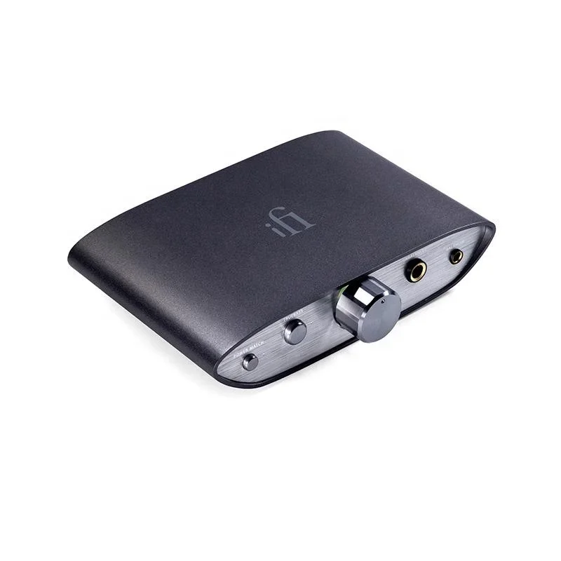 Ifi Audio Zen Dac B… - image