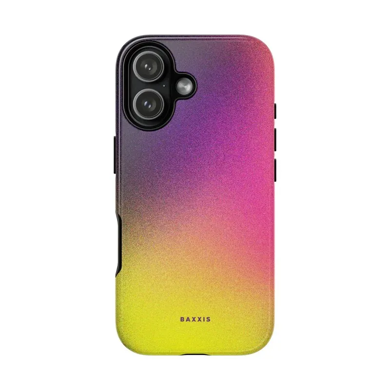 Vivid Fashion Phone Case for Samsung Galaxy S20 S23 S24 S25 S26 FE Plus Ultra Edge 4G 5G Luxury Double-layer Back Cover