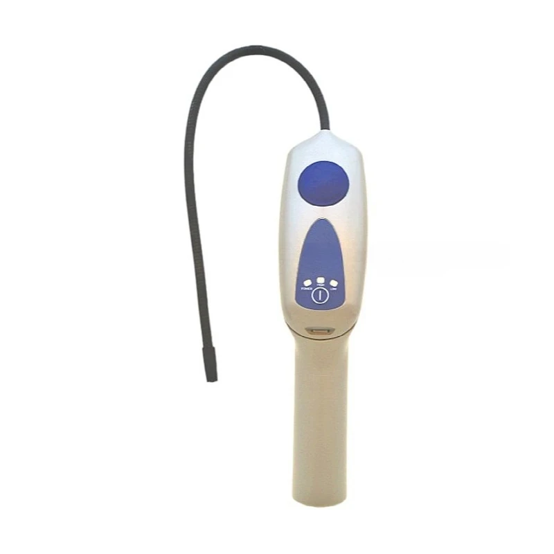 Medium Leak Detector Portable Air Conditioning Refrigerator Refrigerant Detector,