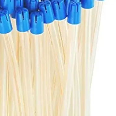 100個使い捨て歯科用唾液吸引器プラスチック製ソフト低容量吸引チューブ口腔衛生および歯科手術用