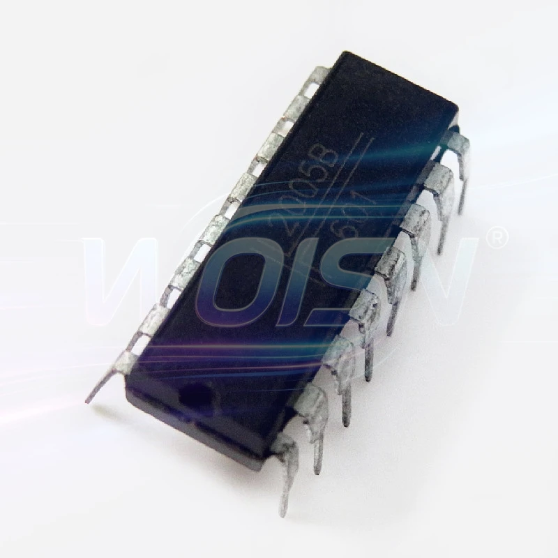 5-100PCS FR107 KBJ1510 1510 IRGP50B60PD1 GP50B60PD1 AD524CD AD524 PIC16C57C-04I/P PIC16C57C AT2005B AT2005