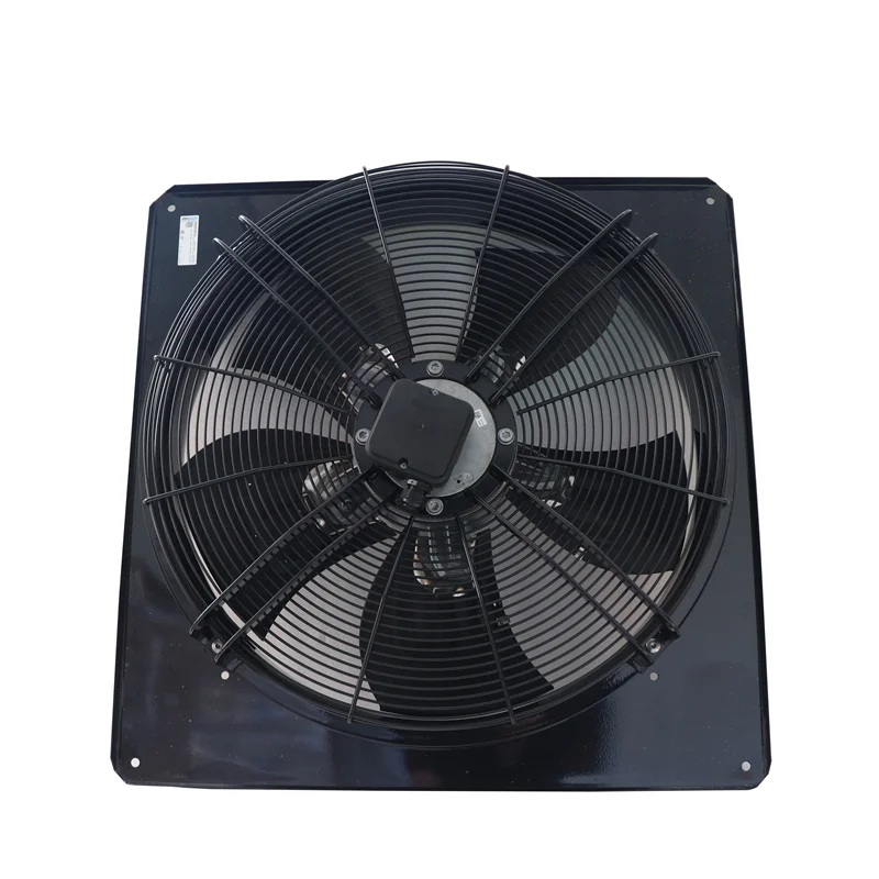 W6D710-GH01-01 M6D138-HF 400V 480V 1030W 1700W 2.35A 2.87A Air conditioning and refrigeration equipment Axial cooling