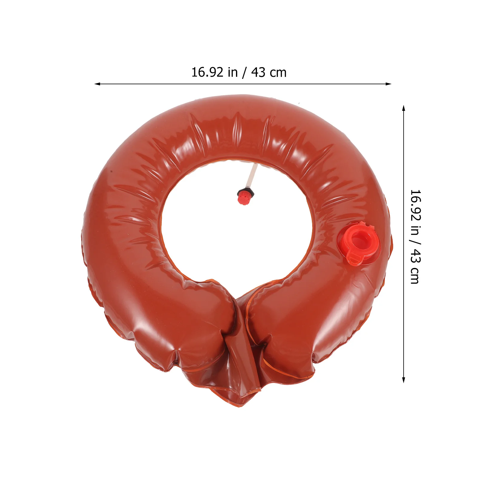 

Slow Release Watering Bag Tree Irrigation Ring Efficient Water Saving Durable Safe for Garden Plants Flowers Vegetables