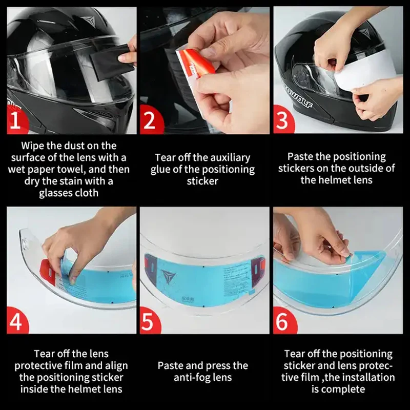 glue for motorcycle helmet Cat Ears Decoration Motocross Helmet Accessories White This product can be used to decorate helmet Travel Motorcycle Helmet Rainproof and