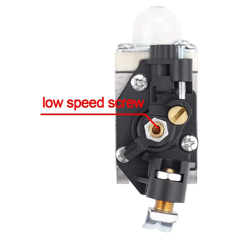 PB250 Carburetor Fo…