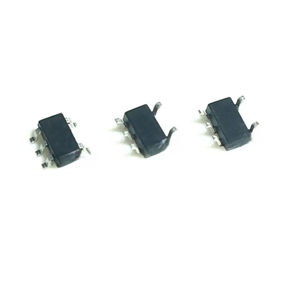 10PCS AD8613AKSZ AD8613 AD8613A SC70-5 IC Chip
