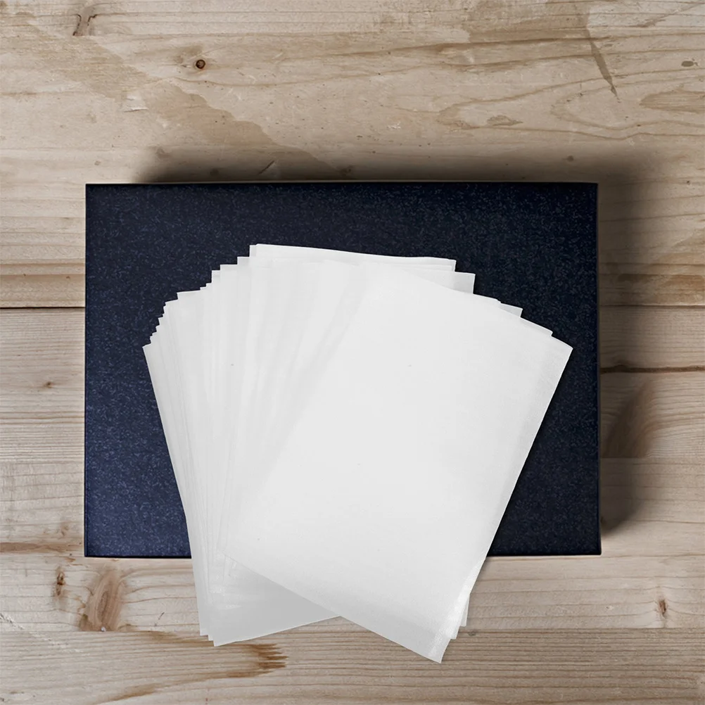 200 Pcs Pearl Cotton Bag Packaging Dish Saver Packing Kit Foam Pouches for Bags Epe Storage Protectors