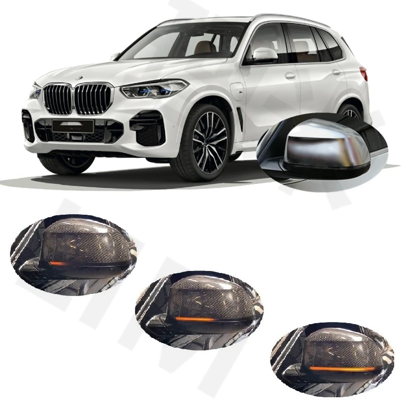 

Для BMW X5 F15 2013 2014 2015 2016 2017 G05 2018 2019 2020 2021 2022