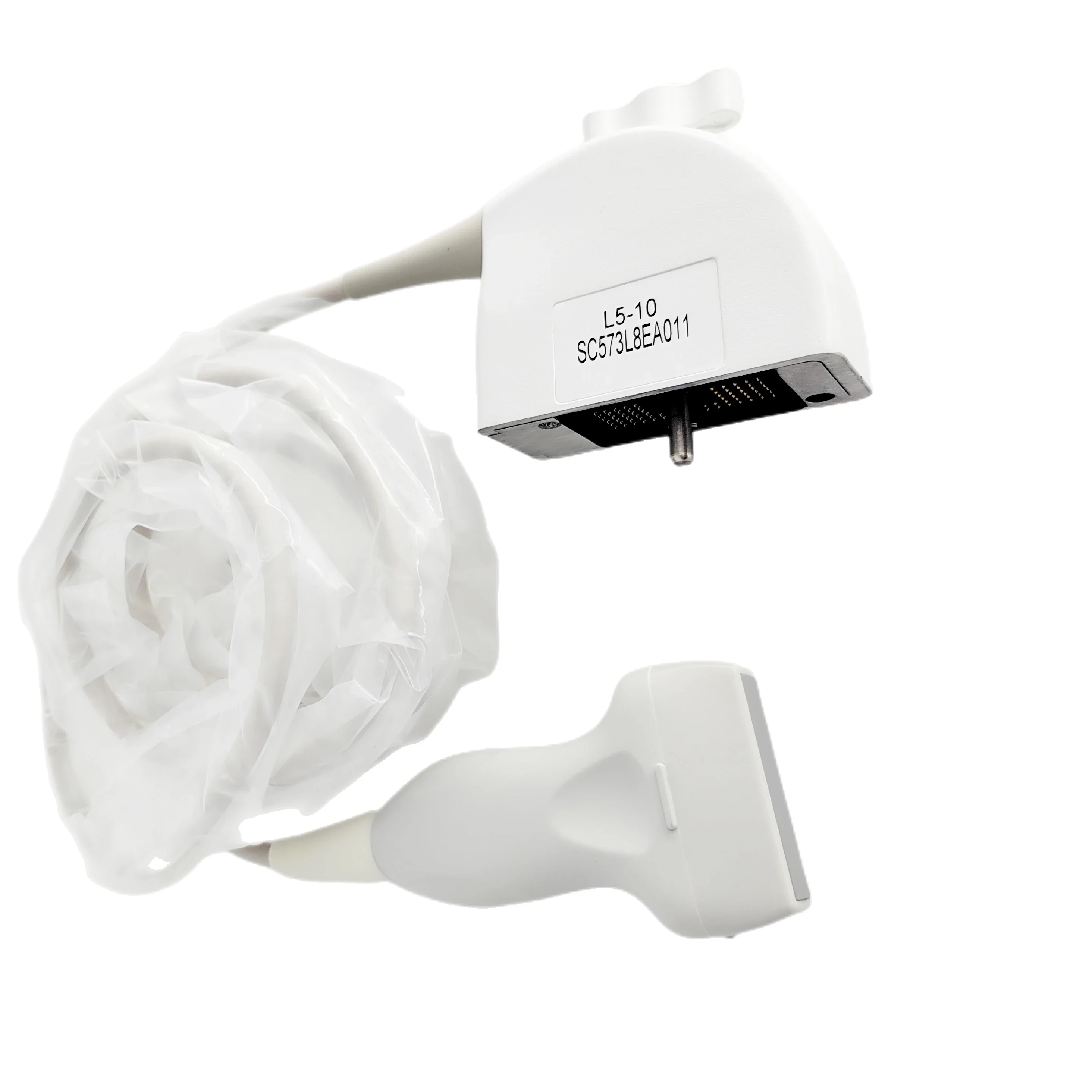 75L38EA transducer probe ultrasonido Linear array scanner fast shipping