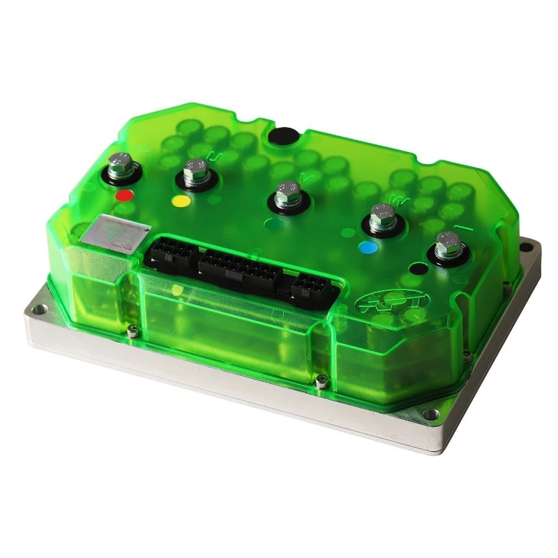 2026APT All-in-One F1400 Controller New APTF1400 Polar Core No. 9 Maverick First Drive Controller