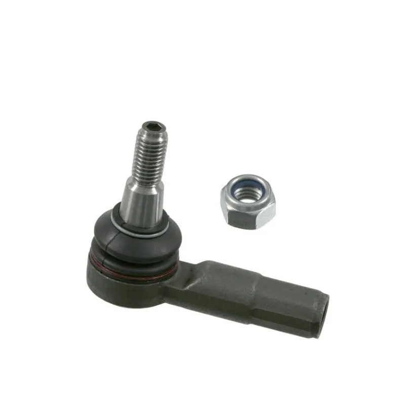 ME6C113289AC Tie Rod End Outer Steering Link for Ford Transit 2000-2014 Transit Custom 2012-2023 V363 Tourneo