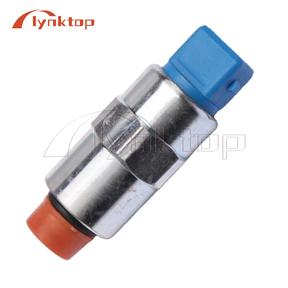 12V Diesel Stop Shut Fuel Cut Off Solenoid 7185-900H