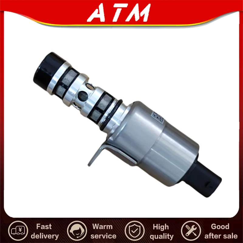 ATMMG Original For MG5 MG3 ZS RX3 camshaft position actuator solenoid valve VVT solenoid valve timing control valve 10235235