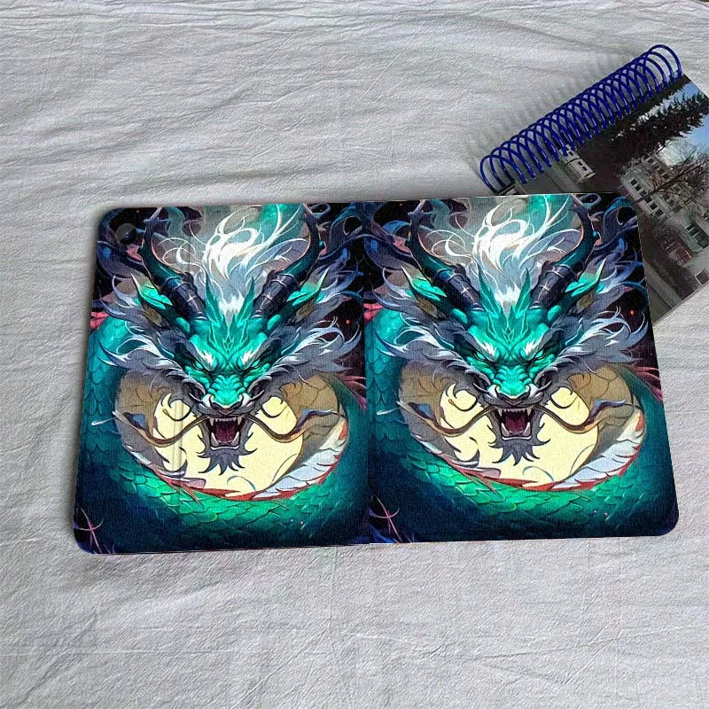 Creative Dragon Pat… - image