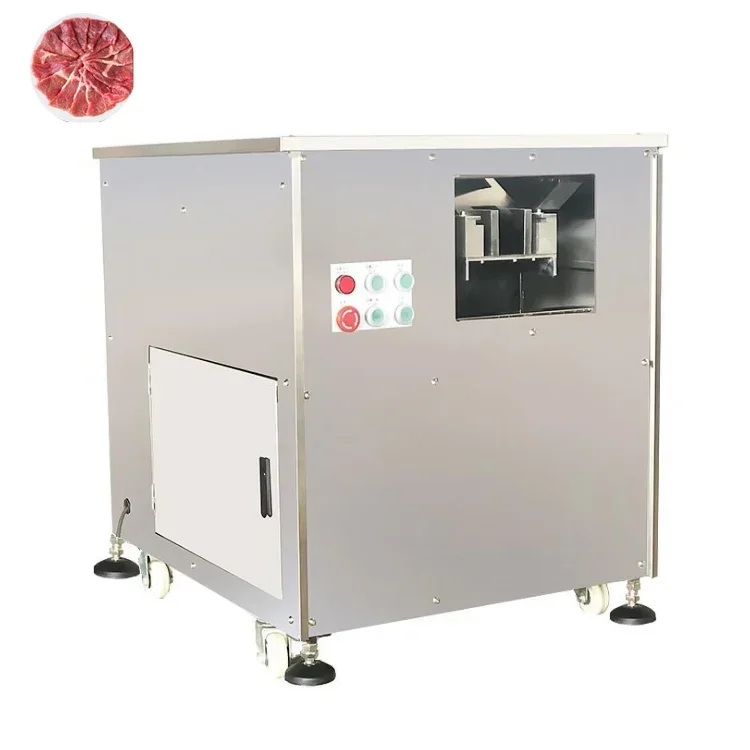 Automatic Fish Fillet Machine With Bone Separator Smoked Fish Processing Equipment Fish Processing Plant For Sale