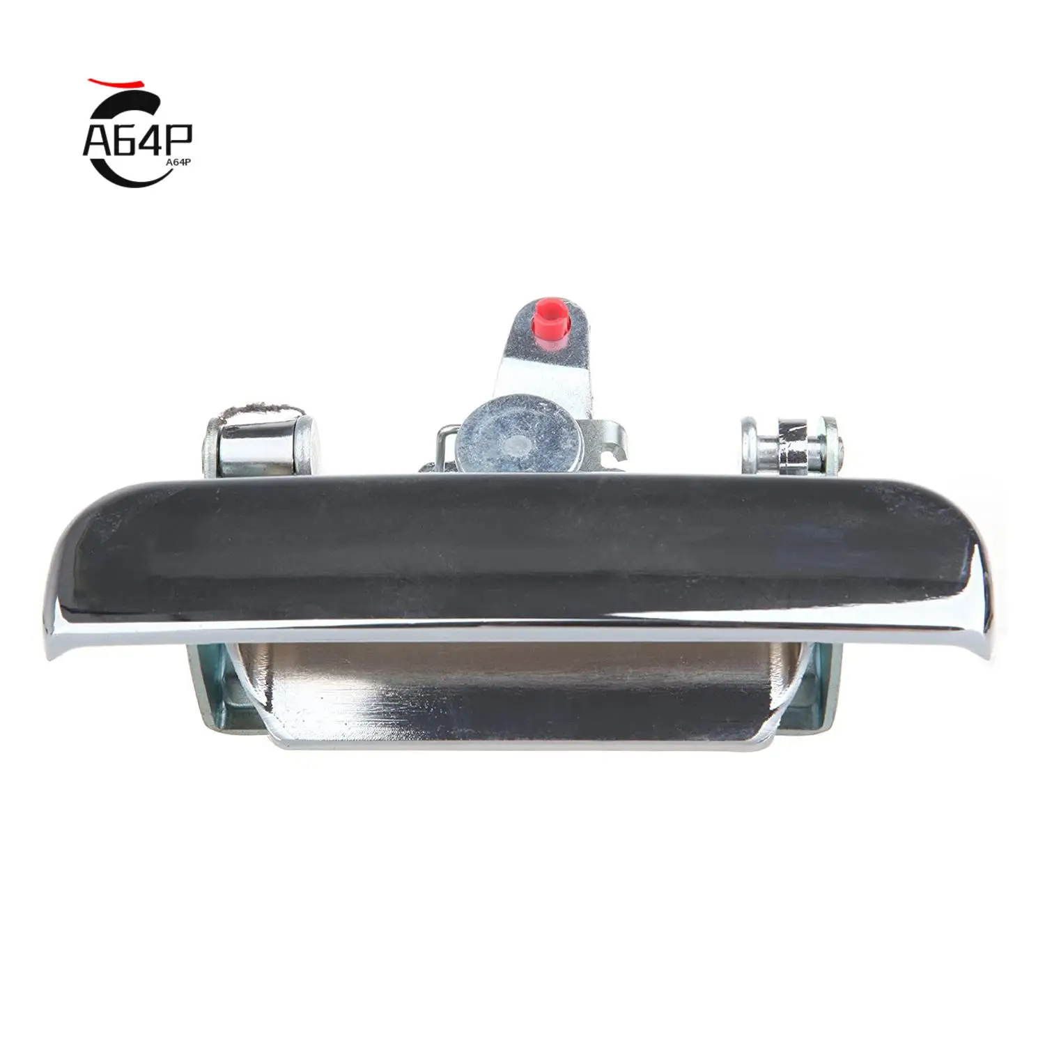 

A64P-Car Tailgate Liftgate Tail Gate Door Handle For Mazda B2200 B2000 B2600 1986-1993