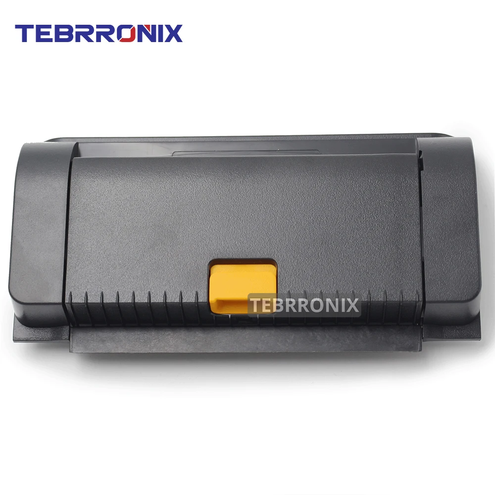 P1080383-418 New Original Kit Peel Assembly for Zebra ZD420D ZD620D Thermal Barcode Label Printer Dispenser Front Bezel