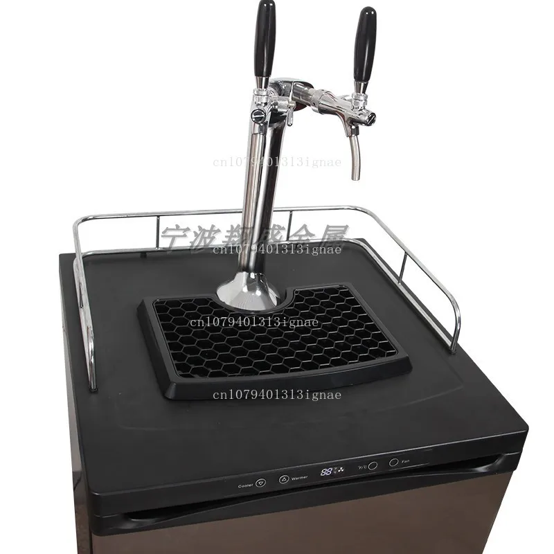 American barrel craft beer refrigeration equipment commercial draft beer machine beverage machine