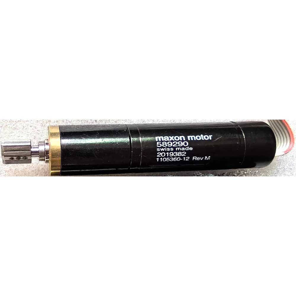 

DC12V 780rpm maxon RE13 Micro planetary gearbox motor 589290 with encoder