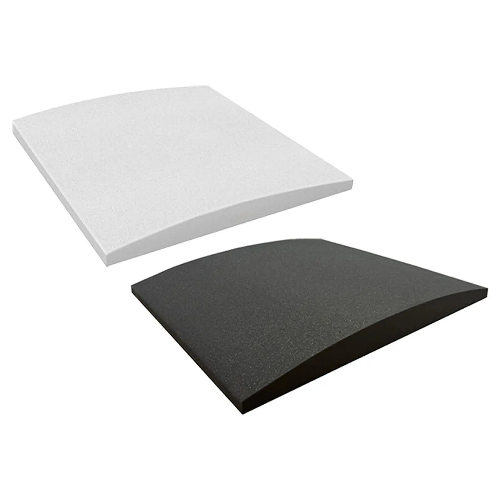 

Couch Cushion Support Arched Replacement Non Slip Sag Repair Pad for Sagging Seat Sofa Cushion Support Insert for Sectional