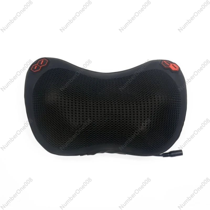 

Multifunctional Cervical Massage Pillow Spine Relief Massager Car and Home Neck Massager