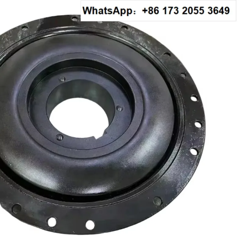 Heavy Duty Infrared Coupling 35834787 For W Series Air Compressor Drive System
