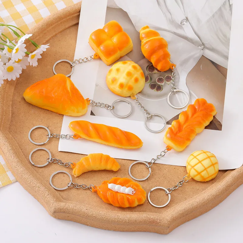 Брелок-с-имитацией-кондитерских-изделий-масло-печенье-хлеб-детские-закуски-модель-брелок-для-ключей-школьная-сумка-кулон-ювелирные-изделия-подарок-для-кондитерских-изделий