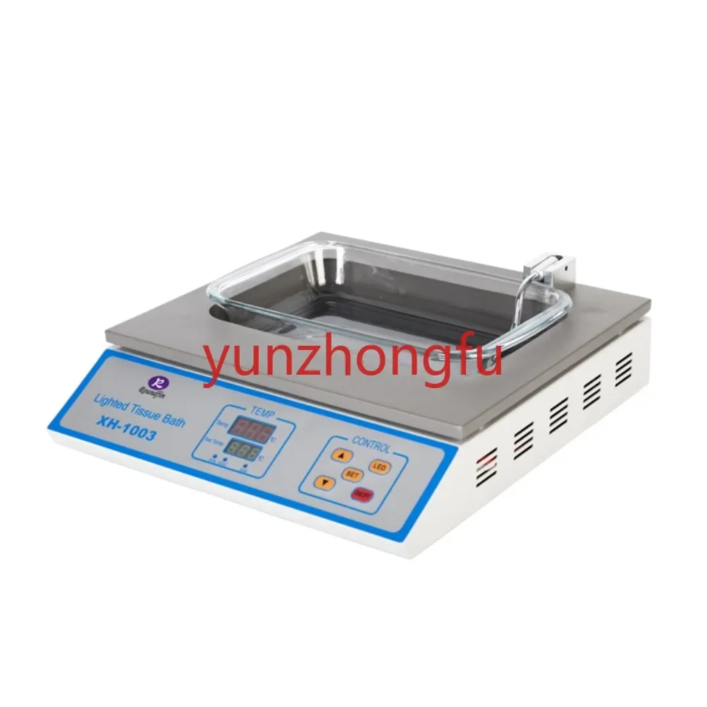 laboratory rathology equipment  water bath Roundfin Clinical Analytical Instruments round tissue