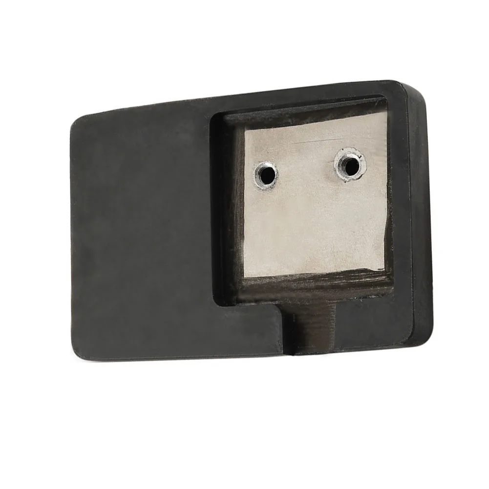 Heavy-Duty Steel Frame Brake Pedal with High-Density Rubber Pad for Can-Am For For RT and For RT L 2020 to 2025
