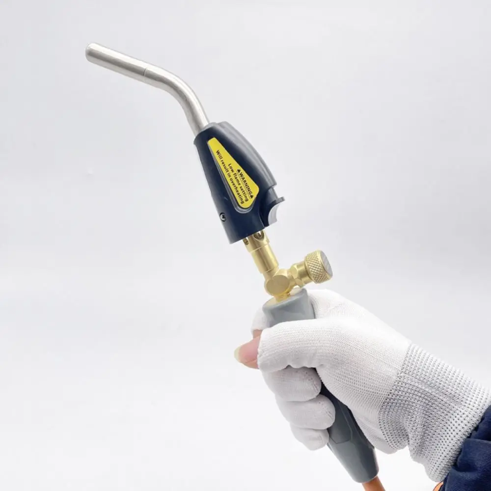 

Американские сварочные принадлежности: медные высокотемпературные сварочные горелки с 2-метровым шлангом для приготовления пищи