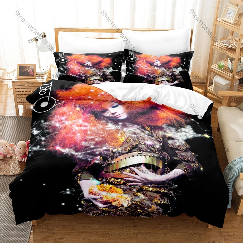 Minimal Black White Celestial Star Organic Line Art 3Pcs Bedding Set Duvet Cover & Pillowcases Abstract Nordic Art Home Textile