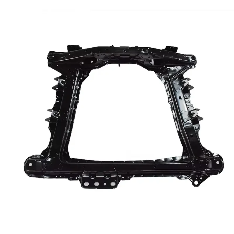 Front Subframe Support Frame Engine Carrier for Renault Clio II Kangoo 8200195988