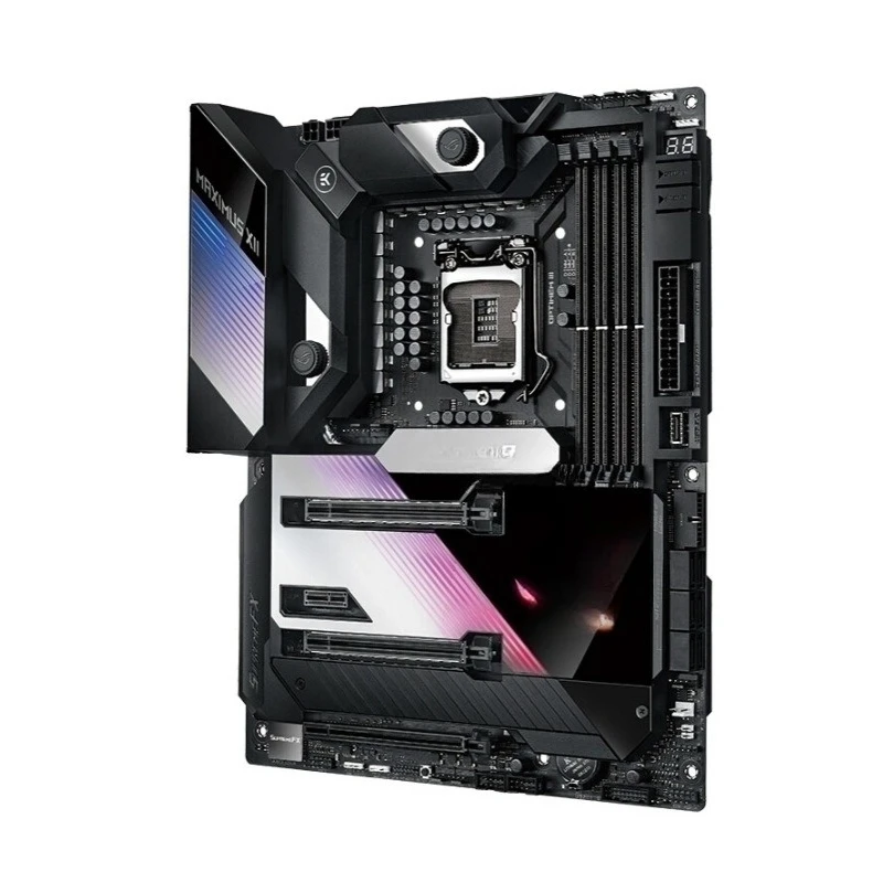 Maximus XII Formula main board 10th generation Core 1200 CPU processor