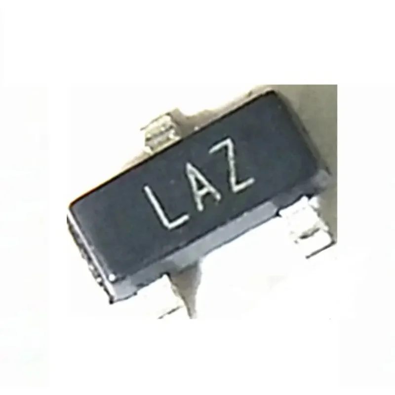 8PCS New original ADM6326-31ARTZ-R7 LAZ SOT23-3 Electronic Component