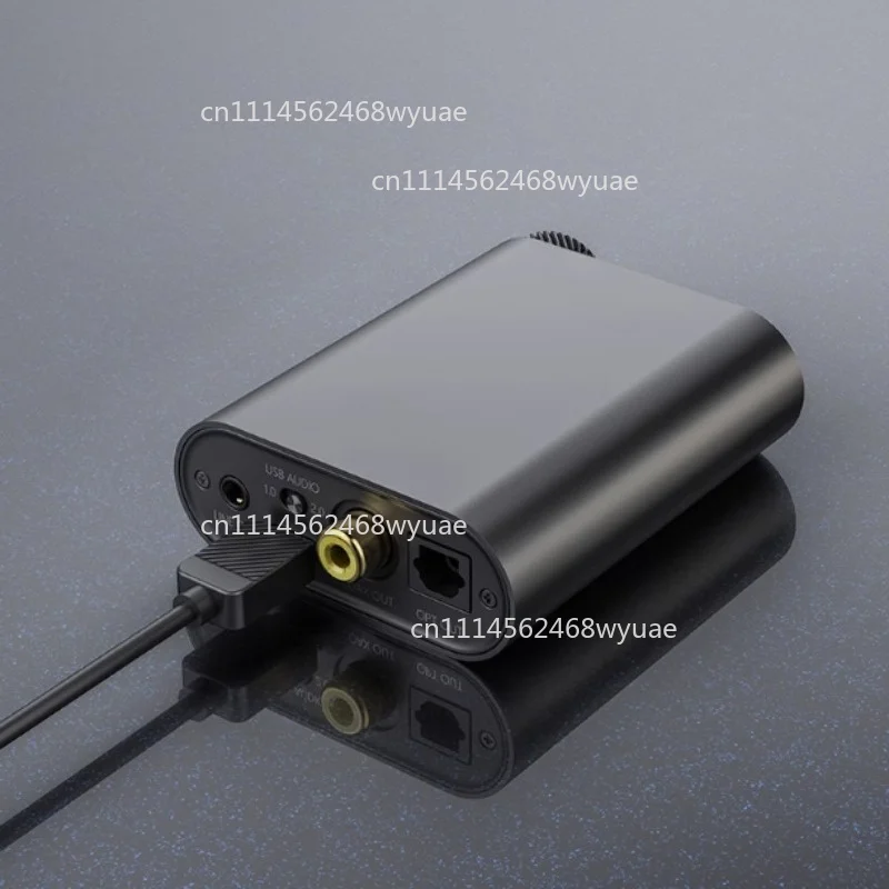 FiiO K3S New K3 Portable Headphone Amplifier USB-C DAC Decoding AMP Support Coaxial Optical Digital Outs PCM384k/DSD256