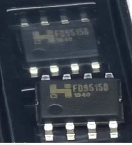 5-20PCS  FD9515B   FD9515  9515B  9515 SOP8