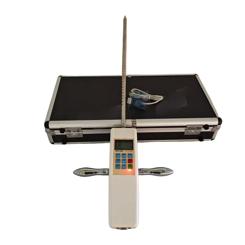Soil Hardness Tester Measurement Testing Equipment for Agricultural And Soil Science Research