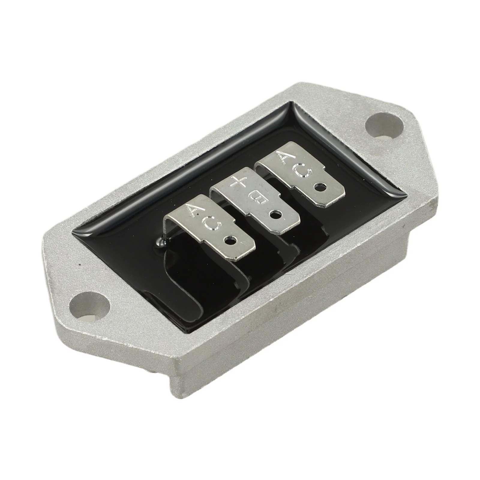 Regulator 25 403 35-S 12-15 Amp Metal Replacement Part For Lawn Mower Engine Electrical System Accessories
