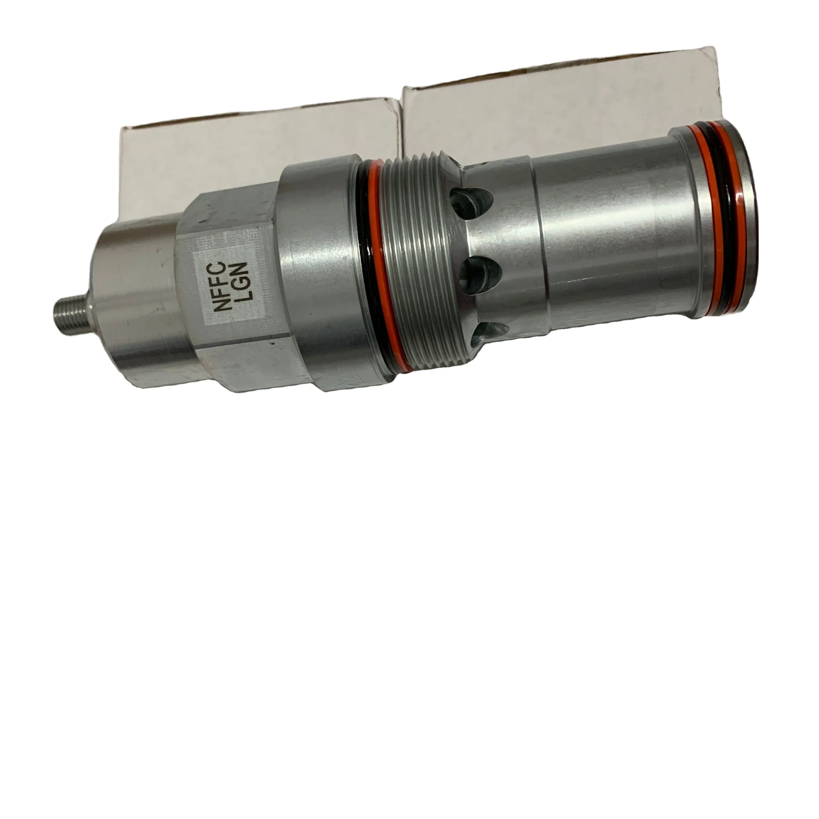 NFFC-LGN NFFCLGN NFFC-KGN NFFCKGN NFFC LGN + K SUN Hydraulics Original Genuine Made in USA Fully Adjustable n eedle Valve