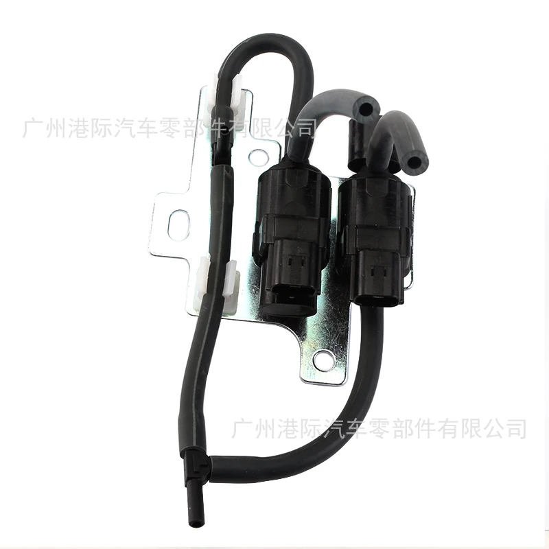 

8657A065 K5T81973 Freewheel Clutch Control Solenoid Valve For Mitsubishi L200 L 200 Triton Pajero Montero Sport Challenger