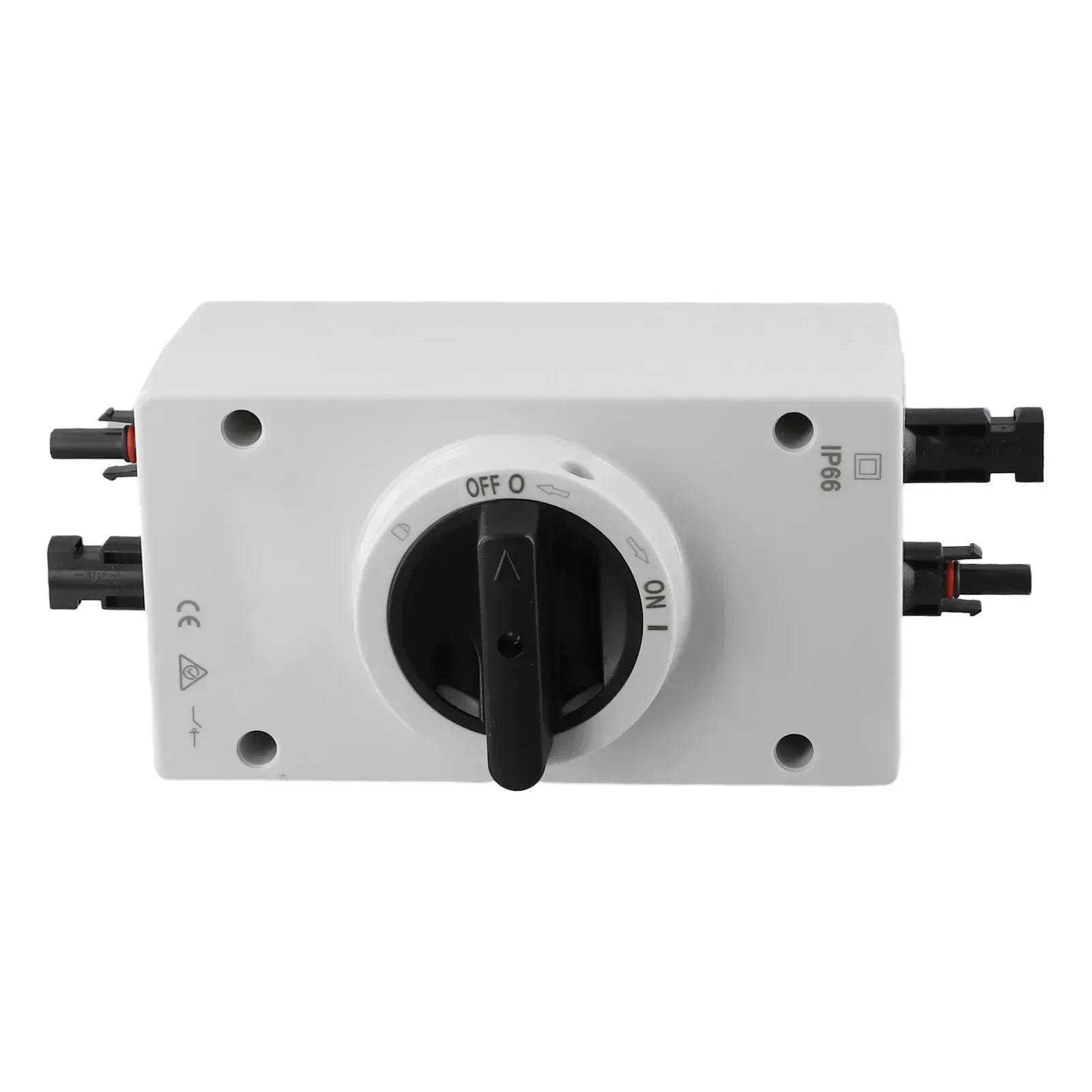 

Выбор надежных и надежных для фотоэлектрического изоляционного переключателя постоянного тока, предназначенный специально для ваших фотоэлектрических потребностей.